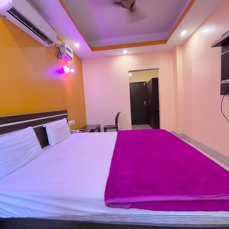 Hotel Deo Puri Kültér fotó
