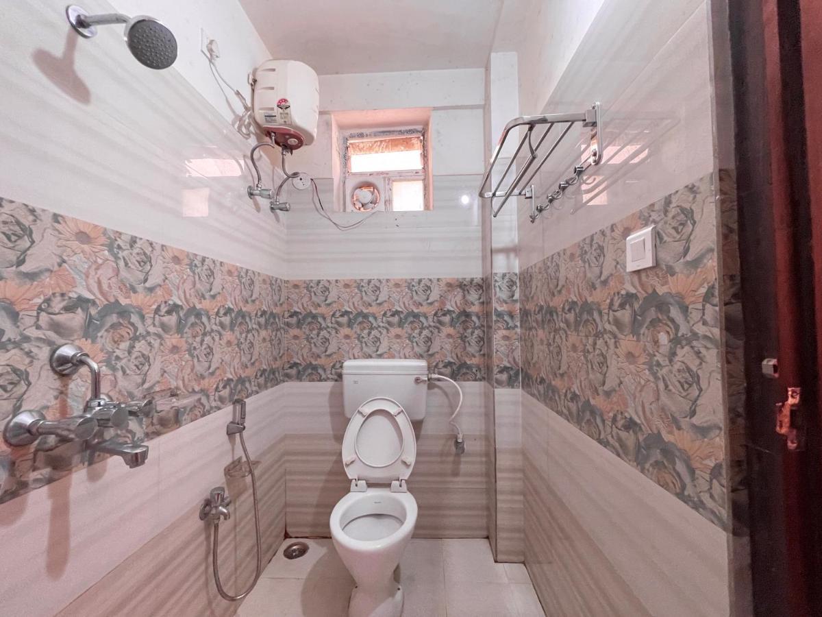 Hotel Deo Puri Kültér fotó