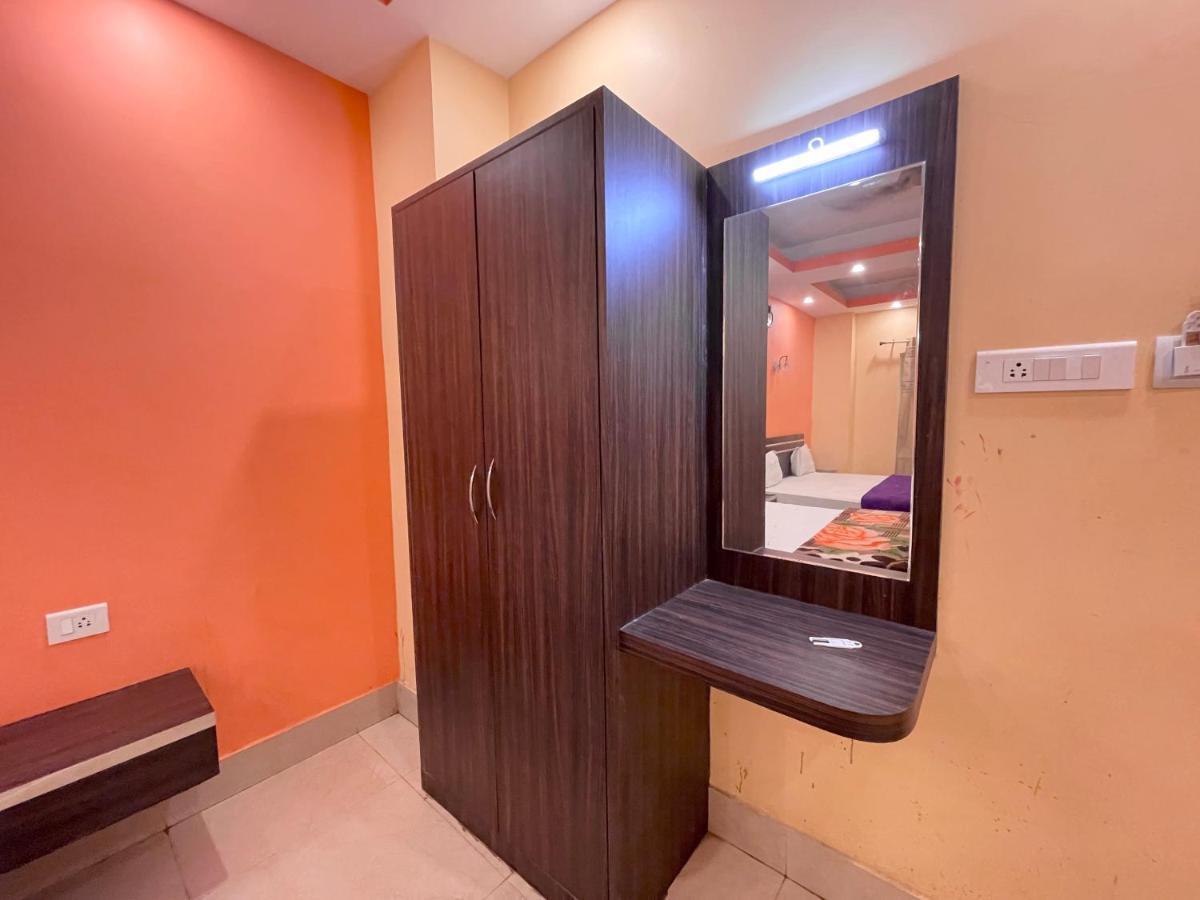 Hotel Deo Puri Kültér fotó