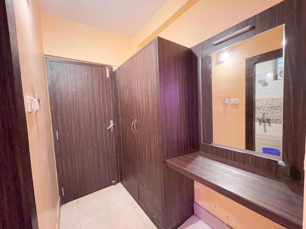 Hotel Deo Puri Kültér fotó