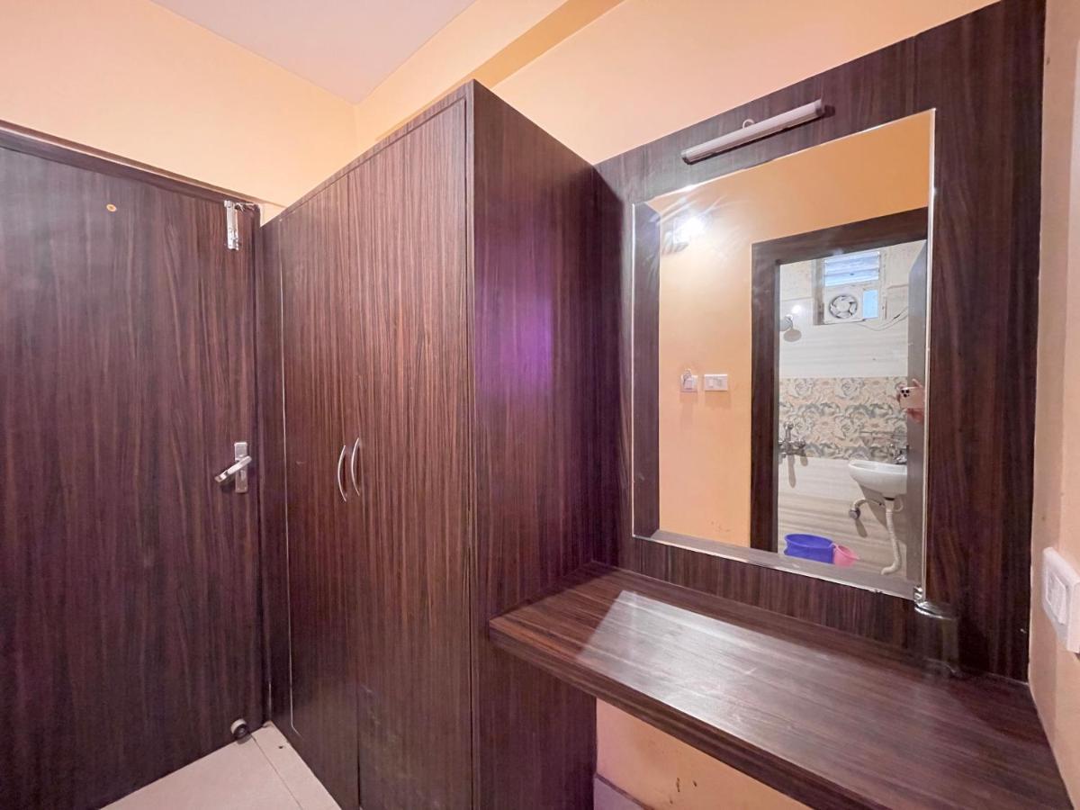 Hotel Deo Puri Kültér fotó