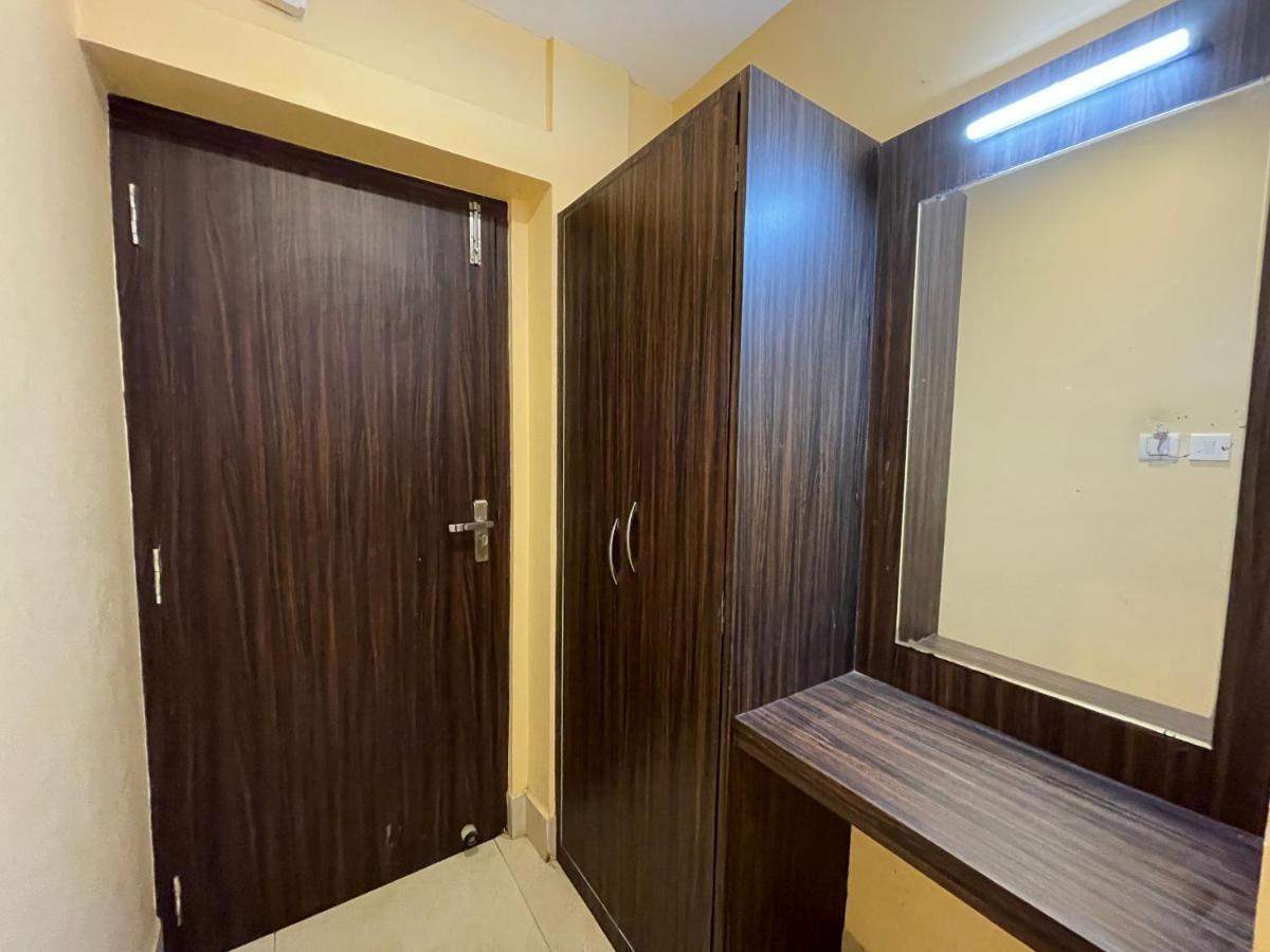 Hotel Deo Puri Kültér fotó